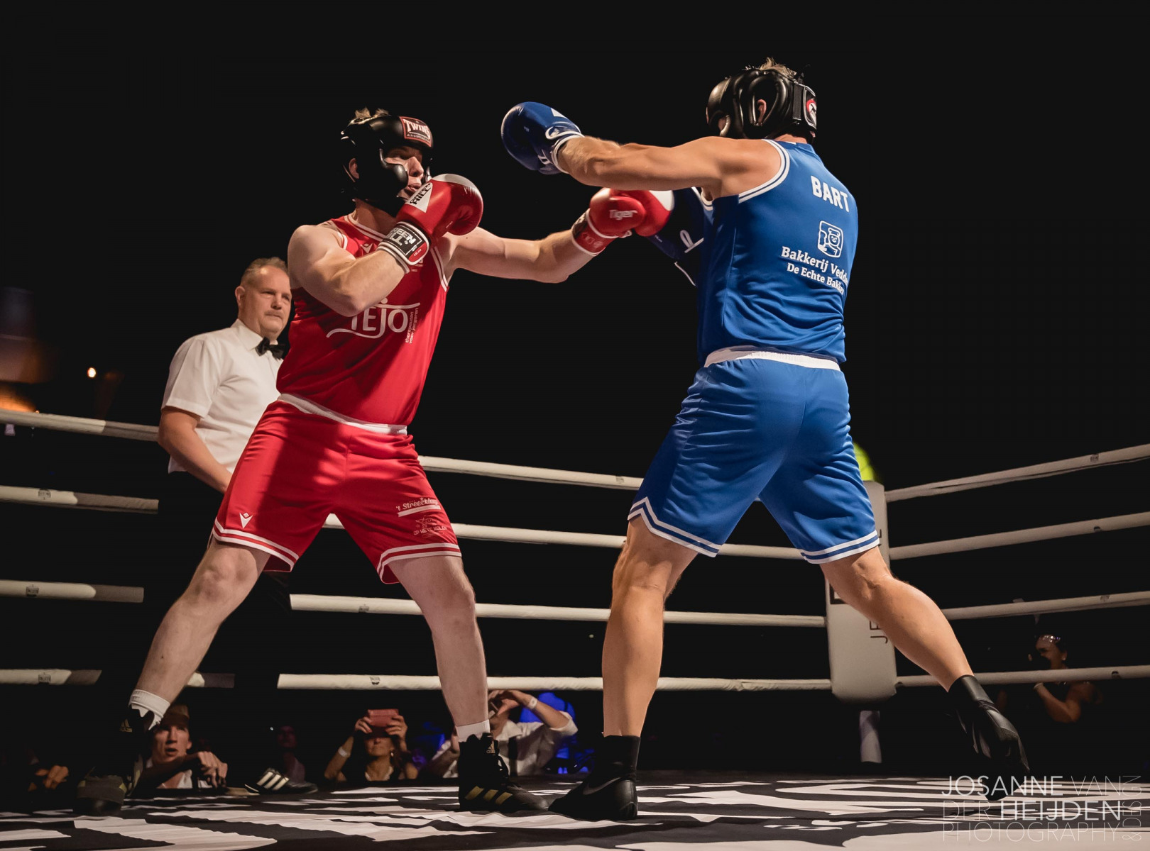 Boxing_Gladiatoren_van_Deurne_Bart-Witteveen-vs-Bart-Vedder_09072022_Foto_Josanne_van_der_Heijden-4376