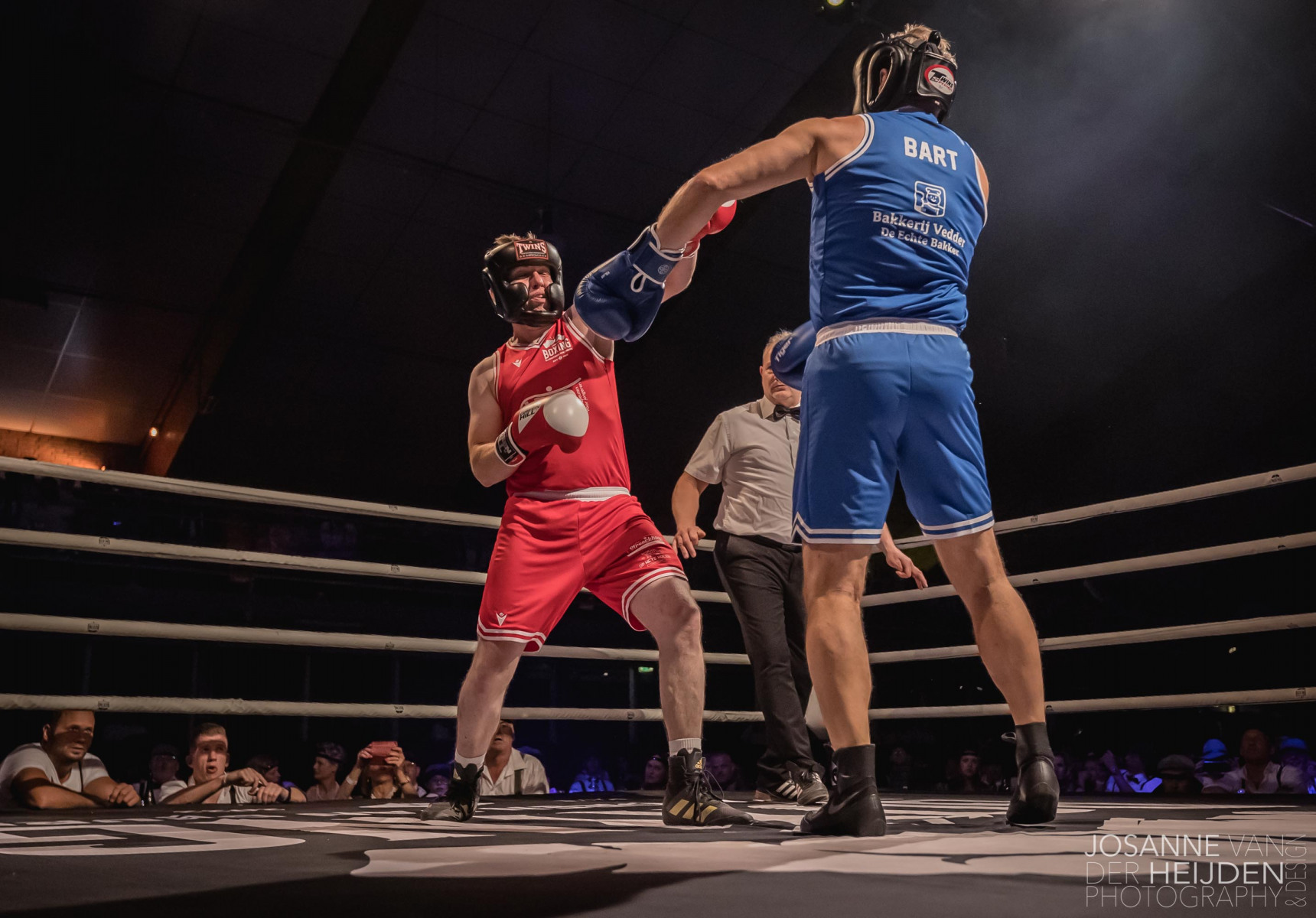Boxing_Gladiatoren_van_Deurne_Bart-Witteveen-vs-Bart-Vedder_09072022_Foto_Josanne_van_der_Heijden-4437