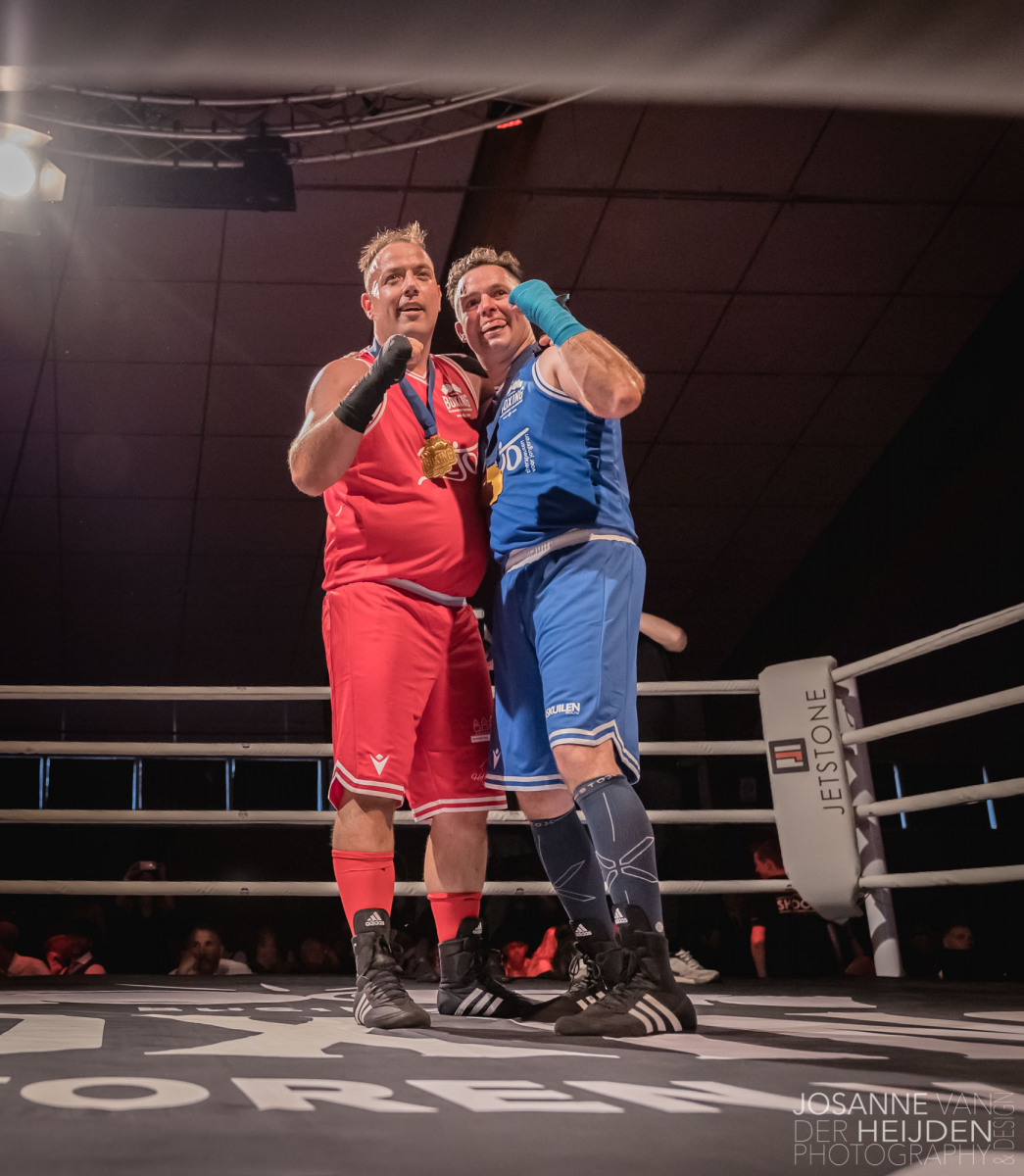 Boxing_Gladiatoren_van_Deurne_Ramon_van_ZundertvsPaul_van_Dijnen_09072022_Foto_Josanne_van_der_Heijden-3960