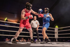 Boxing_Gladiatoren_van_Deurne_Bart-Witteveen-vs-Bart-Vedder_09072022_Foto_Josanne_van_der_Heijden-4431