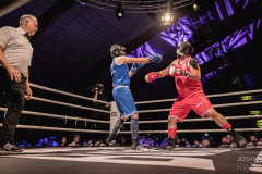 Boxing_Gladiatoren_van_Deurne_Ramon_van_ZundertvsPaul_van_Dijnen_09072022_Foto_Josanne_van_der_Heijden-3823