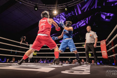 Boxing_Gladiatoren_van_Deurne_Ramon_van_ZundertvsPaul_van_Dijnen_09072022_Foto_Josanne_van_der_Heijden-3893