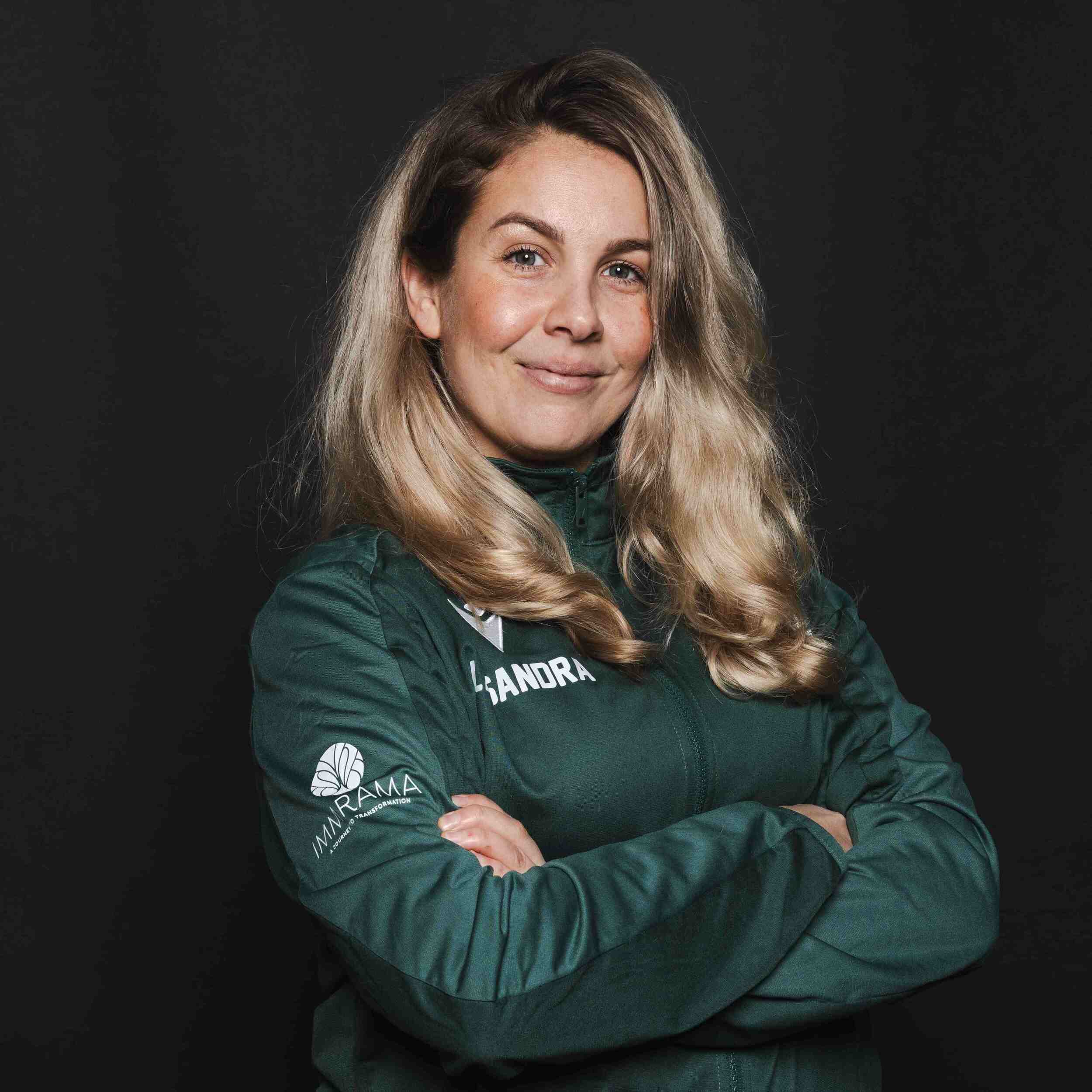 LIZSANDRA GROOTHUIZEN